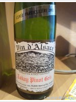 Henri Fleck et Fils - Cuvée Particulière