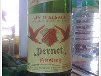 Pernet - Cuvée Prestige