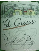 Val Grieux