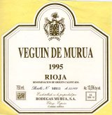 Veguin de Murua