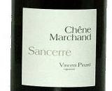 Vincent Pinard - Chêne Marchand