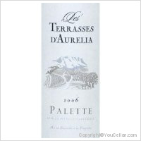 Les Terrasses d'Aurélia