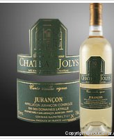 Château Jolys - Terrae Escencia - Cuvée Vieilles Vignes