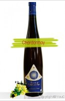 Domaine de l'Aube des Temps - Chardonnay - Cuvée Prestige