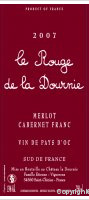 Le Rouge de La Dournie