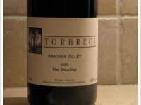 Torbreck The Steading