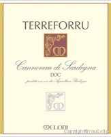 Meloni Terreforru