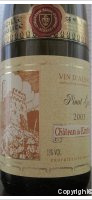 Château de Kintzheim Pinot Gris