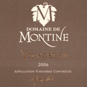 Domaine de Montine 
