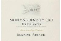 Domaine Arlaud - 1er Cru Les Millandes
