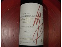 Château Peyredoulle Maine Criquau - Vieilles Vignes