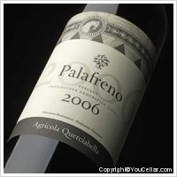 Agricola Querciabella - Palafreno