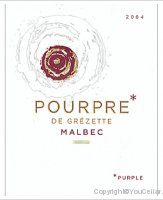 Pourpre de Grézette