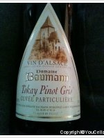 Domaine Baumann - Cuvée Particulière