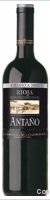 Antaño Crianza