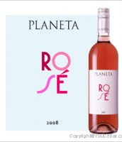 Planeta, Rosé