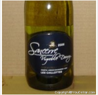 Vignoble Dauny - Les Caillottes