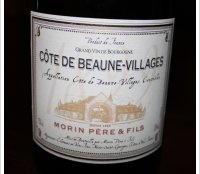 Morin Père et Fils
