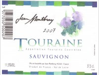 Jean Montbray - Sauvignon