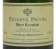 Marc Brédif - Réserve privée - Brut Extrême