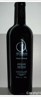 Alyssas, Tissu de Syrah