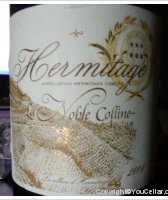 La Noble Colline