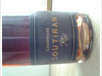 Soutiran - Brut