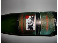 Raymond et Martin Klein -  Grand Cru Zinnkoepflé Vendanges Tardives
