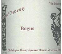 Beau Thorey - Bogus