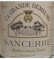 La Grande Demeure