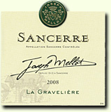 Joseph Mellot - La Gravelière