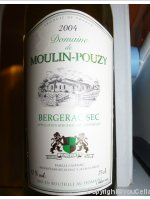 Domaine de Moulin Pouzy Classique