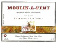 Producteurs des Grands Vins de Fleurie 