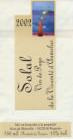 Blanville - Solal