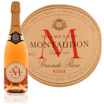 Montaudon - Grande Rose