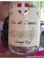 Adrien Vacher - Gamay