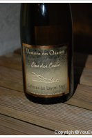 Domaine des Quarres - Clos des Cocus