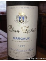 Pibian Lestret
