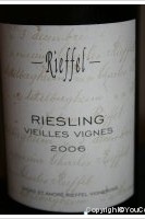 Rieffel - Vieilles Vignes