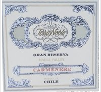 Terra Noble, Gran Reserva Carmenere