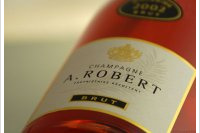 A. Robert 