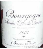 Bruno Fèvre 
