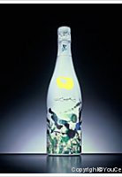 Taittinger - Collection Wou-Ki