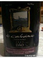 O Calvário