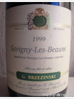Gilles Brzezinski