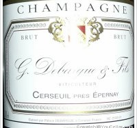 Gilbert Debargue et Fils - Brut