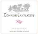 Domaine Camplazens