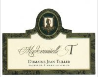 Domaine Jean Teiller - Mademoiselle T