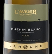 Laroche, L'Avenir Chenin Blanc