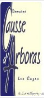 Causse d'Arboras - Les Cazes